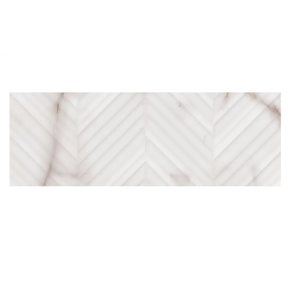 Фото 4 Плитка керамическая для стен Eletto Ceramica 509211101tmn Portogallo 24.20x70 см, цвет Серый Фото 4 Плитка керамическая для стен Eletto Ceramica 509211101tmn Portogallo 24.20x70 см, цвет Серый