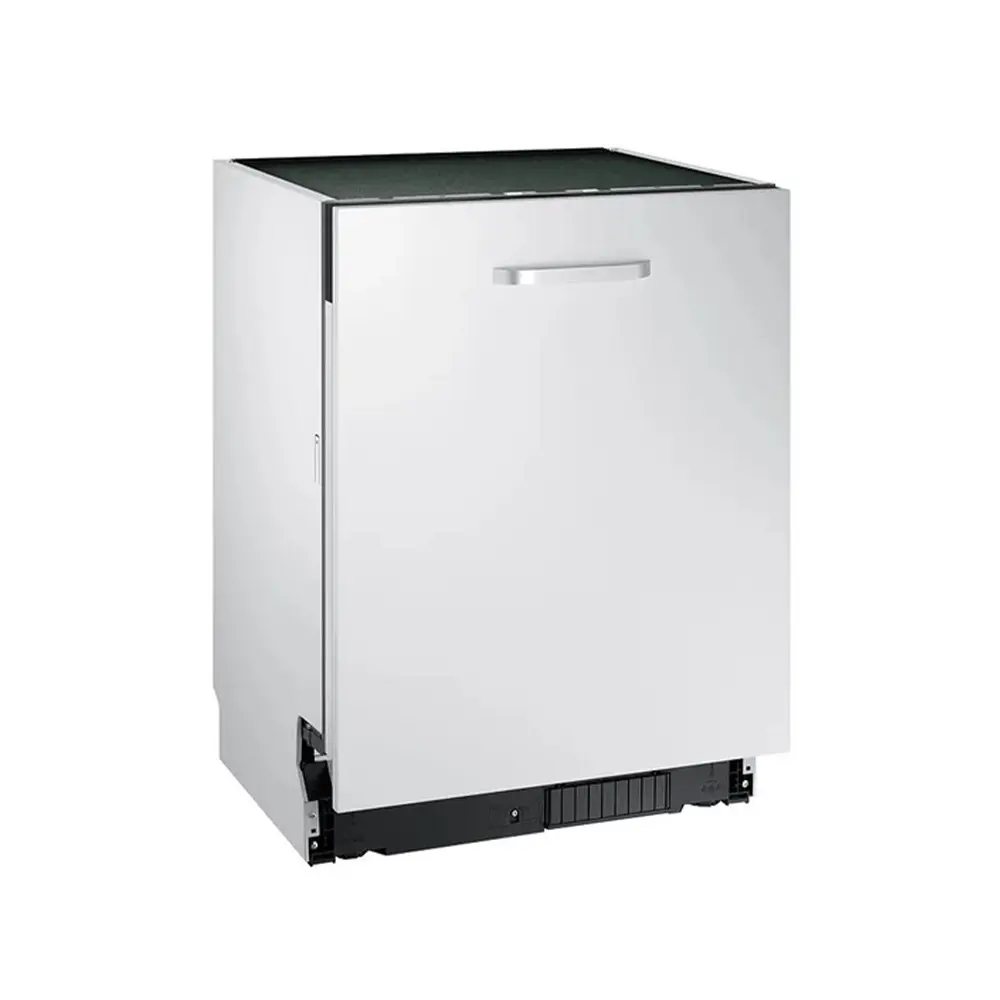 Фото Встраиваемая посудомоечная машина Samsung DW60M6050BB/WT 59.8 см 7 программ цвет белый Фото Встраиваемая посудомоечная машина Samsung DW60M6050BB/WT 59.8 см 7 программ цвет белый