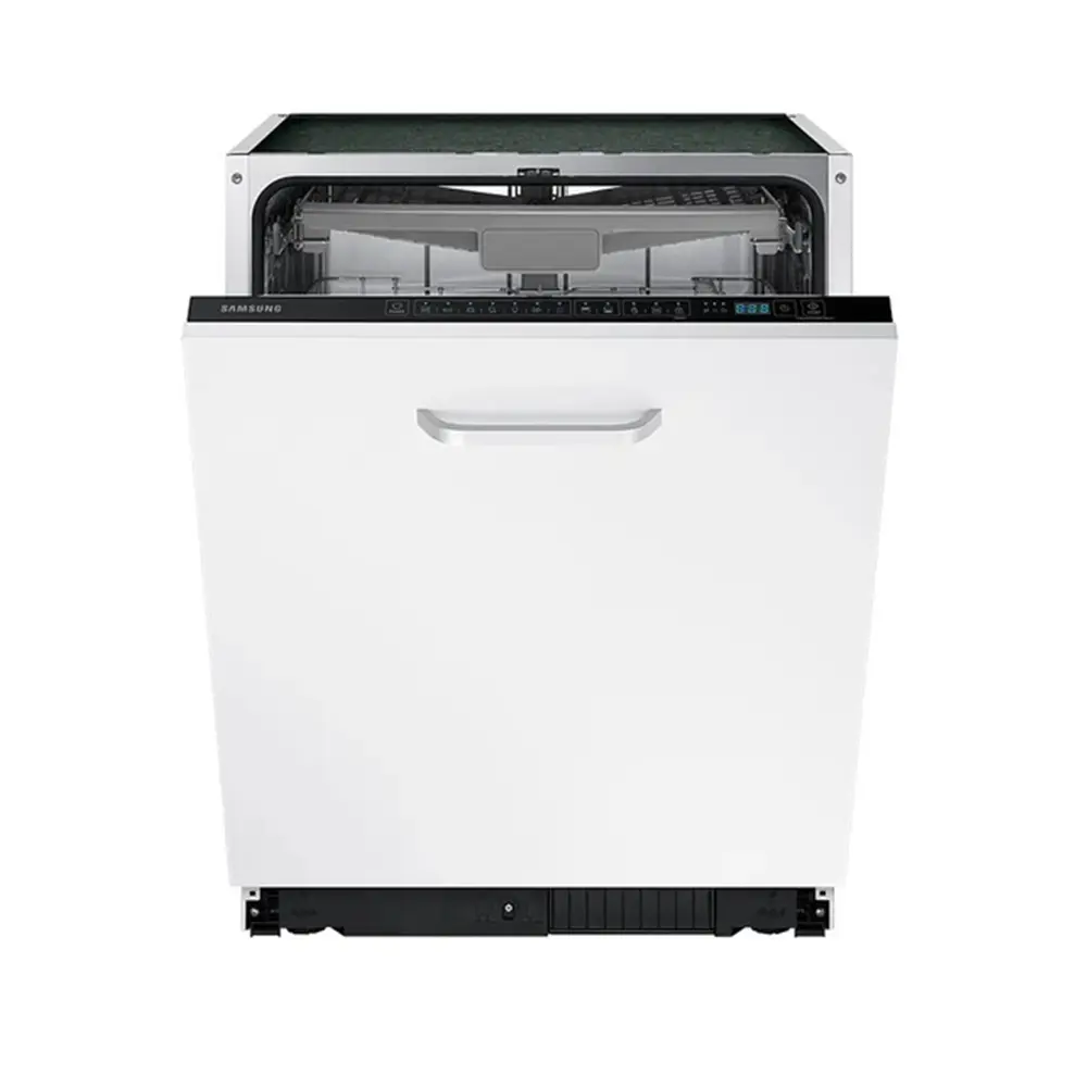 Фото 3 Встраиваемая посудомоечная машина Samsung DW60M6050BB/WT 59.8 см 7 программ цвет белый Фото 3 Встраиваемая посудомоечная машина Samsung DW60M6050BB/WT 59.8 см 7 программ цвет белый