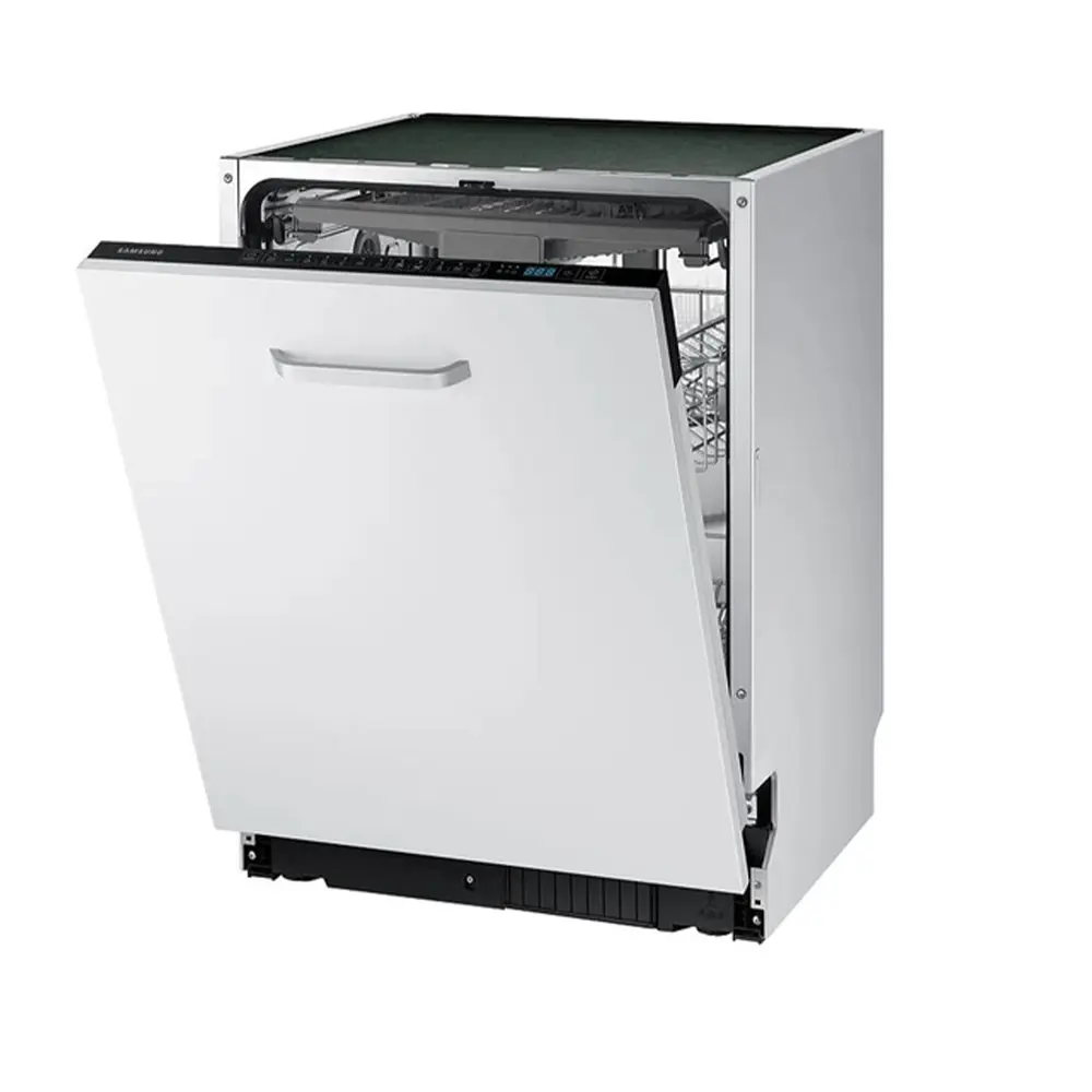Фото 2 Встраиваемая посудомоечная машина Samsung DW60M6050BB/WT 59.8 см 7 программ цвет белый Фото 2 Встраиваемая посудомоечная машина Samsung DW60M6050BB/WT 59.8 см 7 программ цвет белый