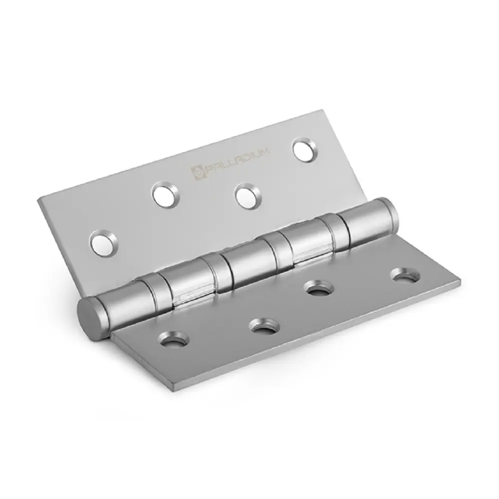 Фото Петля дверная универсальная Palladium N 4BB-100 (3mm) PC Фото Петля дверная универсальная Palladium N 4BB-100 (3mm) PC