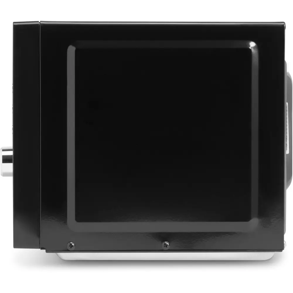 Фото 5 Отдельностоящая микроволновая печь Hyundai HYM-D3033 20 л 45.1x25.8x32.9 см цвет черный Фото 5 Отдельностоящая микроволновая печь Hyundai HYM-D3033 20 л 45.1x25.8x32.9 см цвет черный