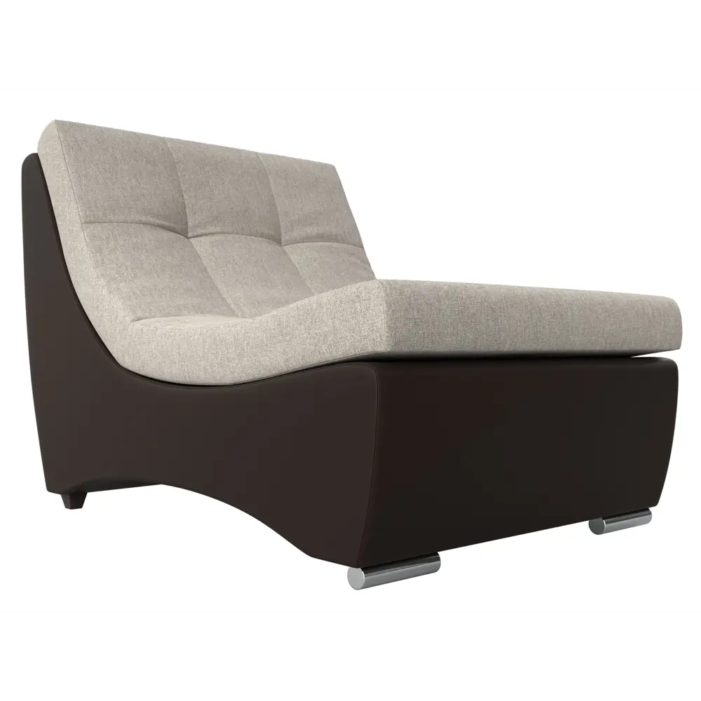 Фото Кресло Лига Диванов Монреаль 111441 77x84x106 см рогожка цвет бежевый Фото Кресло Лига Диванов Монреаль 111441 77x84x106 см рогожка цвет бежевый