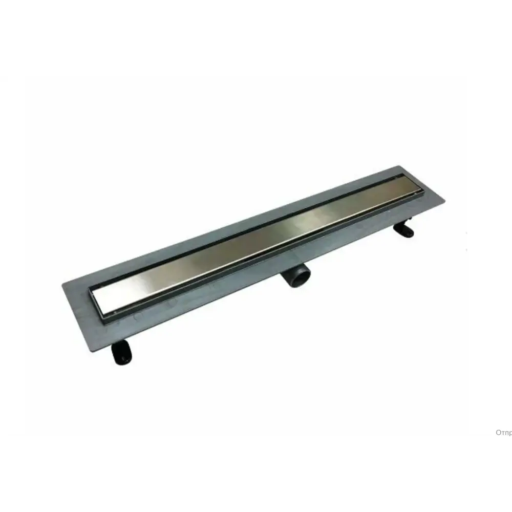 Фото Трап для душа Koller pool STA0700IN комбинированный затвор 6x70 см нержавеющая сталь Фото Трап для душа Koller pool STA0700IN комбинированный затвор 6x70 см нержавеющая сталь