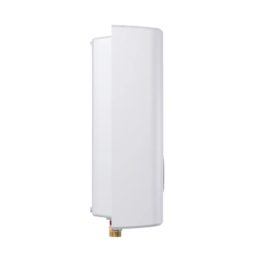 Фото 7 Проточный водонагреватель электрический Thermex Topflow 15000 130488 15 кВт белый Фото 7 Проточный водонагреватель электрический Thermex Topflow 15000 130488 15 кВт белый