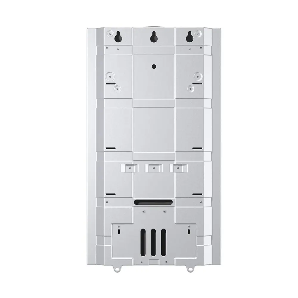 Фото 6 Колонка газовая Thermex 123532 10 л/мин
