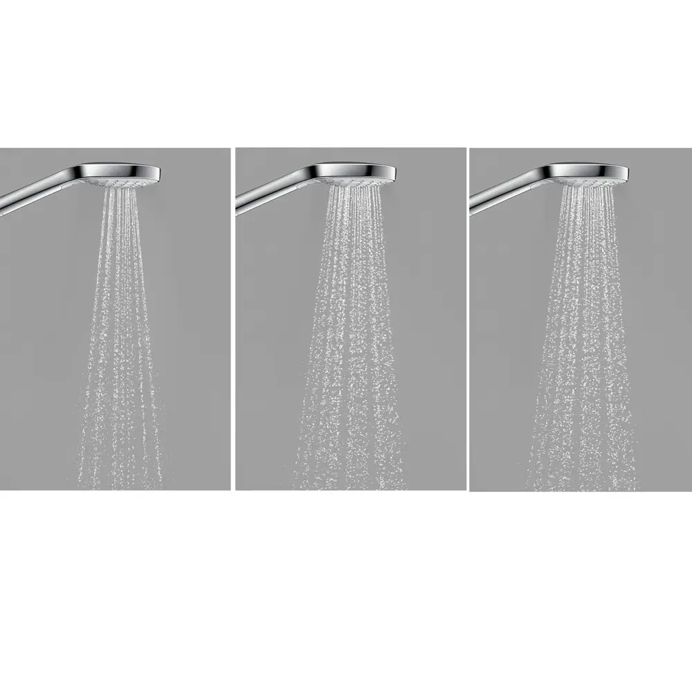 Фото 10 Набор для душа Hansgrohe Verso Select Vario, 2 режима Фото 10 Набор для душа Hansgrohe Verso Select Vario, 2 режима
