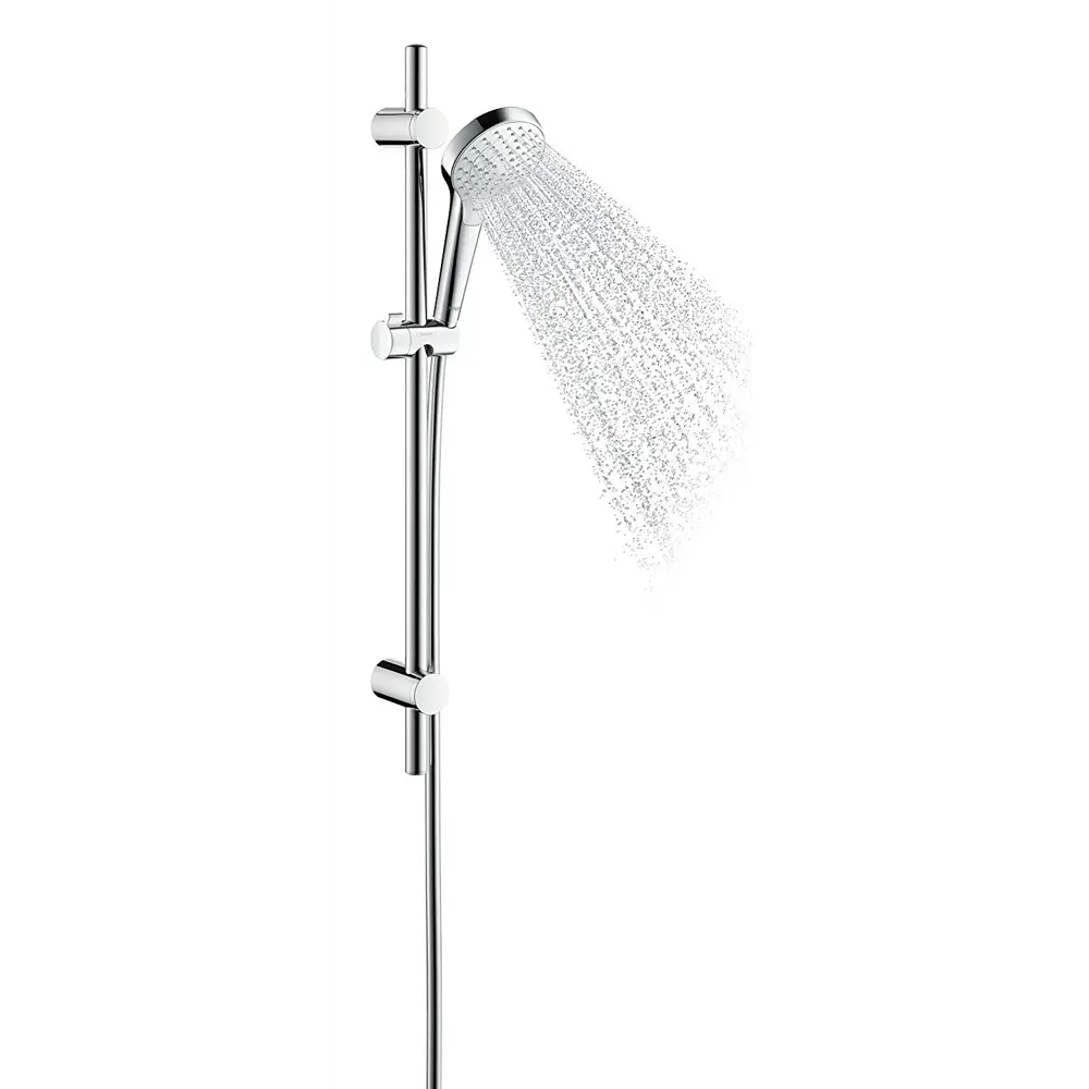 Фото 11 Набор для душа Hansgrohe Verso Select Vario, 2 режима Фото 11 Набор для душа Hansgrohe Verso Select Vario, 2 режима