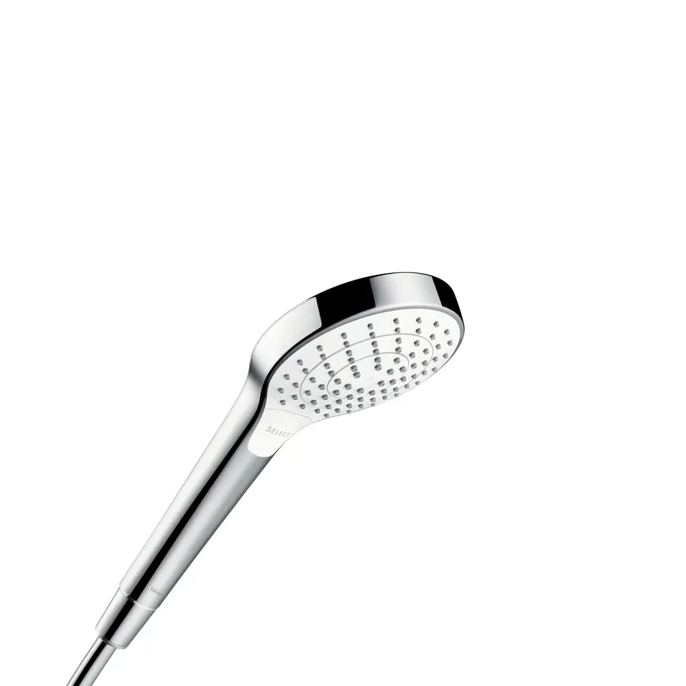 Фото 6 Набор для душа Hansgrohe Verso Select Vario, 2 режима Фото 6 Набор для душа Hansgrohe Verso Select Vario, 2 режима