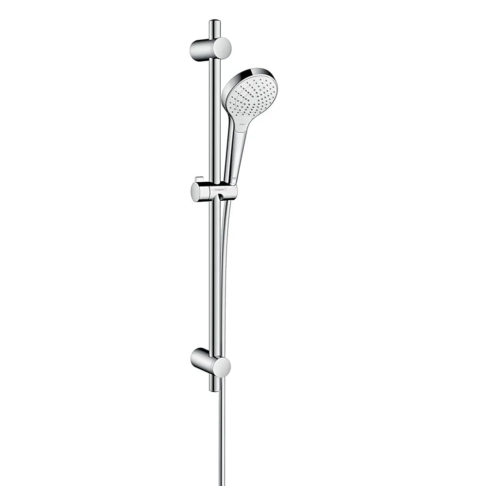 Фото 7 Набор для душа Hansgrohe Verso Select Vario, 2 режима Фото 7 Набор для душа Hansgrohe Verso Select Vario, 2 режима