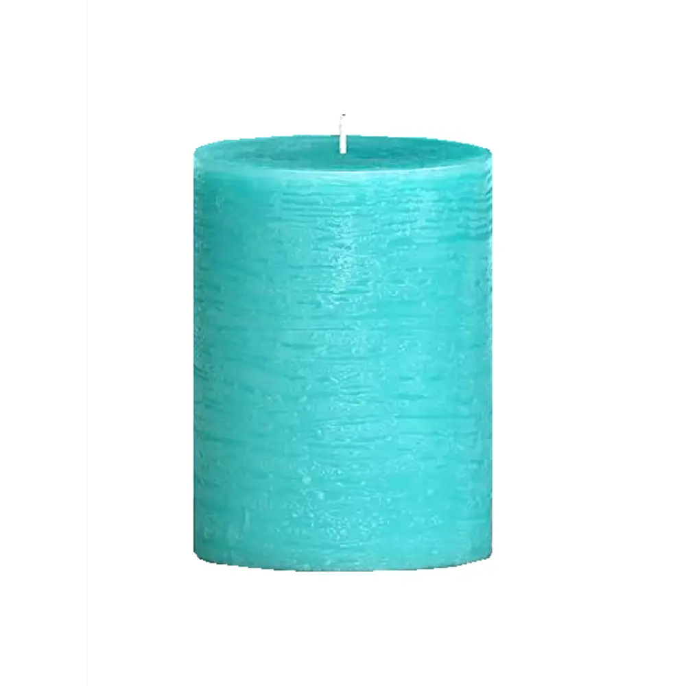 Фото Свеча-столбик Candwax 76Р20би 761110103 без аромата 7.5 см 1 шт Фото Свеча-столбик Candwax 76Р20би 761110103 без аромата 7.5 см 1 шт