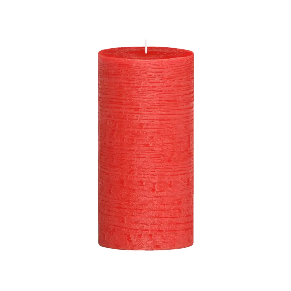 Фото Свеча-столбик Candwax 76Р24к 761210108 без аромата 10 см 1 шт Фото Свеча-столбик Candwax 76Р24к 761210108 без аромата 10 см 1 шт