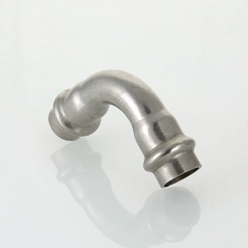 Фото 6 Угол 90° Valtec 12x12 мм нержавеющая сталь 2 шт Фото 6 Угол 90° Valtec 12x12 мм нержавеющая сталь 2 шт