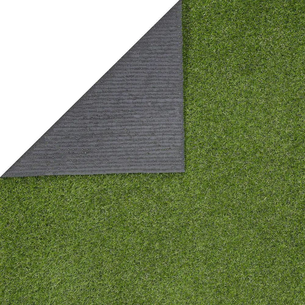 Фото 3 Искусственный газон «Grass» толщина 17 мм ширина 4 м цвет зеленый Фото 3 Искусственный газон «Grass» толщина 17 мм ширина 4 м цвет зеленый
