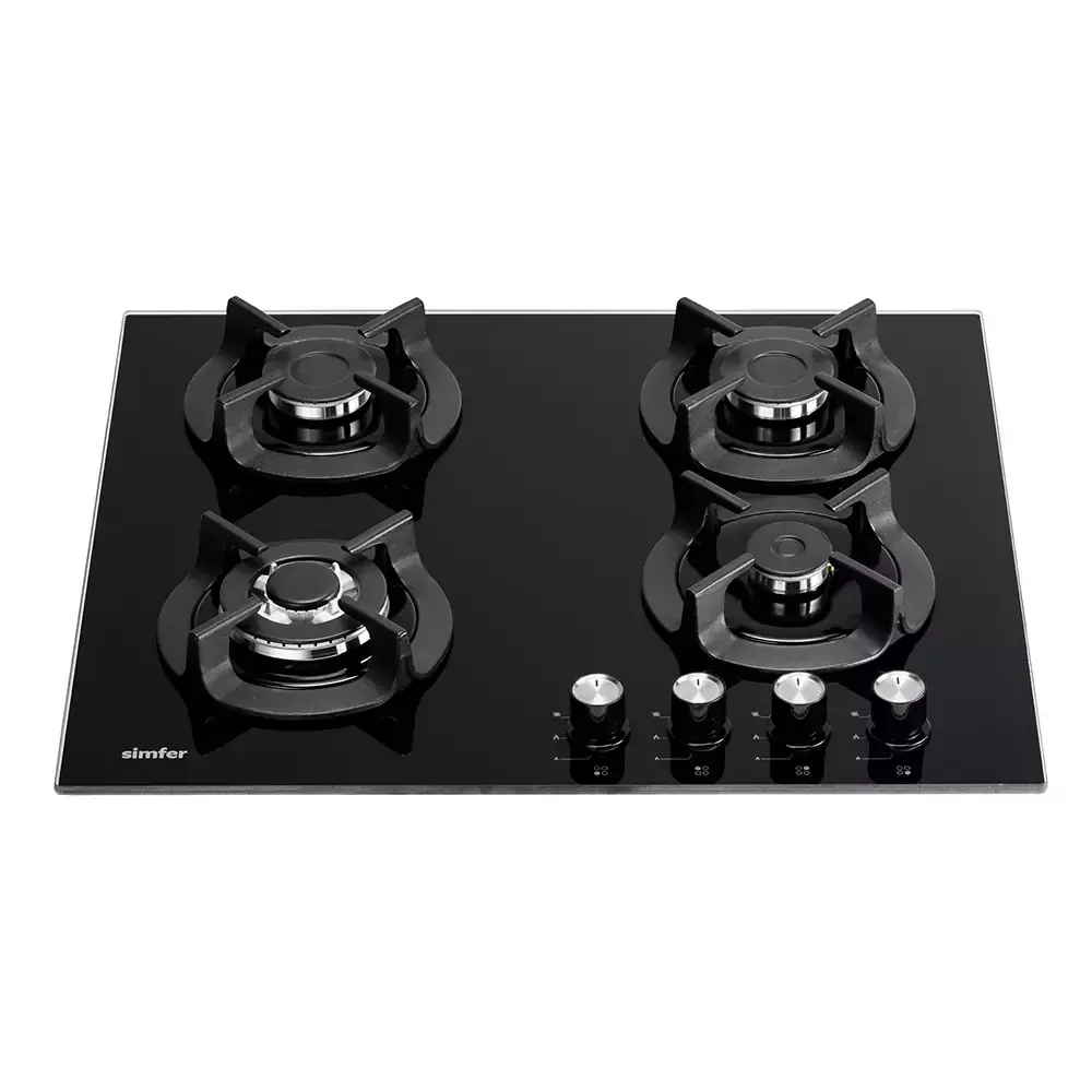 Фото 8 Комплект бытовой техники варочная панель и духовой шкаф SIMFER S69B572 цвет черный Фото 8 Комплект бытовой техники варочная панель и духовой шкаф SIMFER S69B572 цвет черный