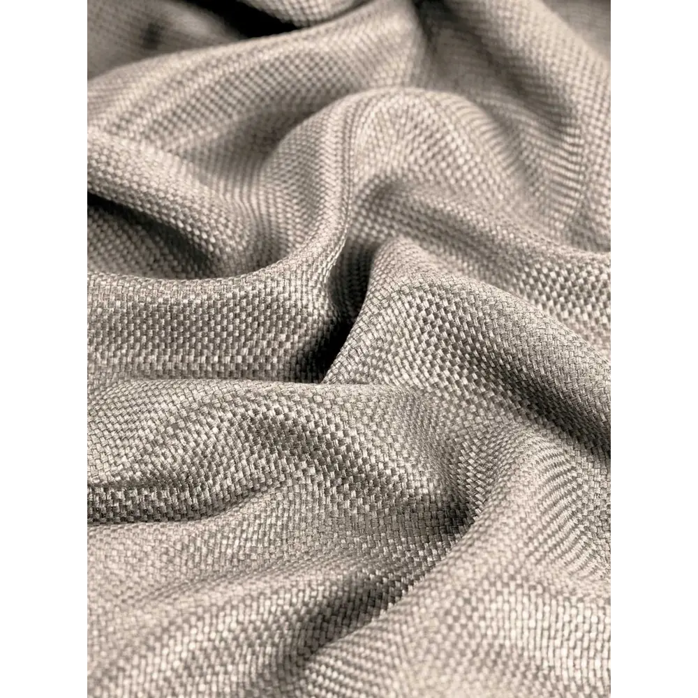 Фото 7 Комплект штор на шторной ленте Daily by T Лорена 440x270 см цвет светло-бежевый Фото 7 Комплект штор на шторной ленте Daily by T Лорена 440x270 см цвет светло-бежевый