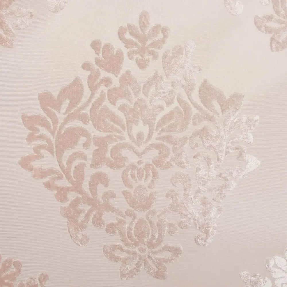 Фото 3 Тюль на шторной ленте Этель 2902357 240x265 см цвет бежевый Фото 3 Тюль на шторной ленте Этель 2902357 240x265 см цвет бежевый