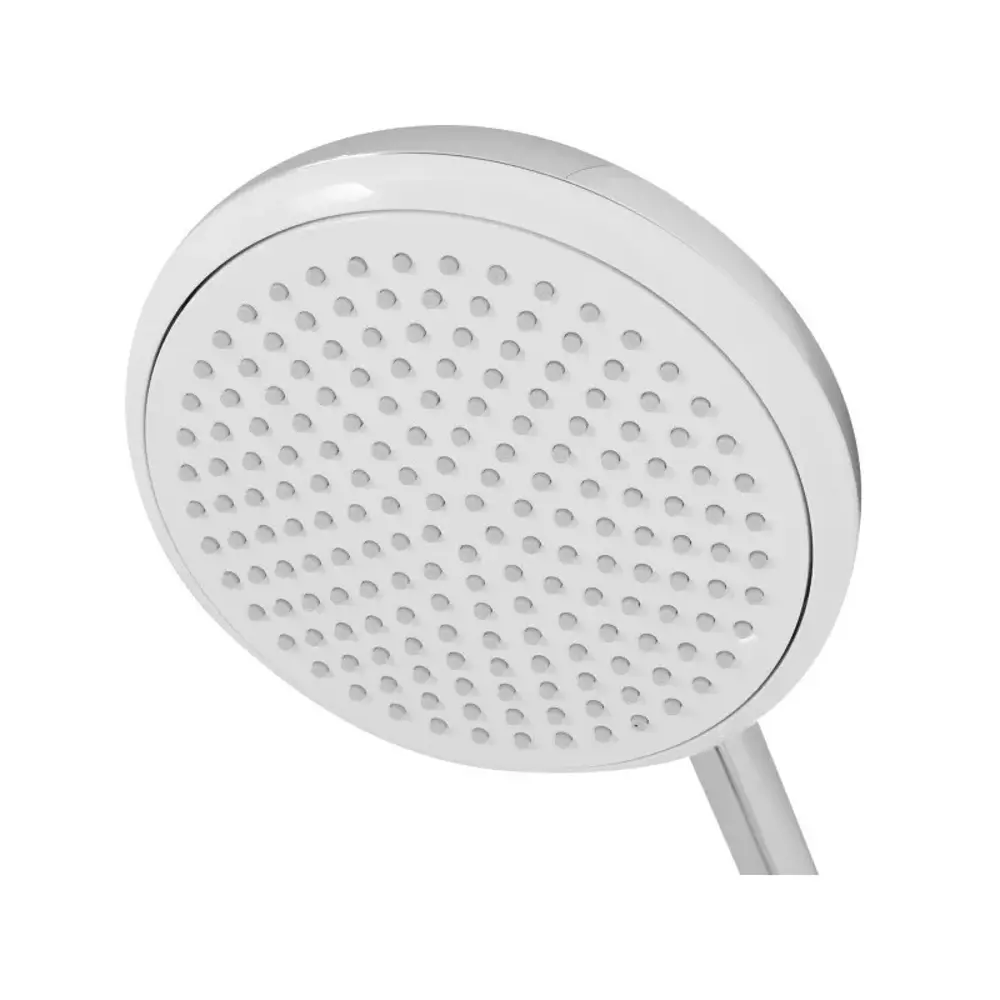 Фото 2 Душевая стойка Hansgrohe 26739400 1 режимная цвет хром Фото 2 Душевая стойка Hansgrohe 26739400 1 режимная цвет хром