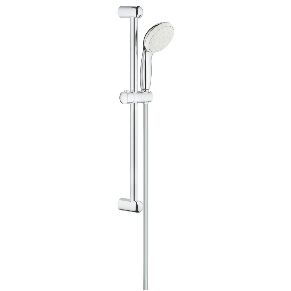 Фото 4 Душевая стойка Grohe NB0074/S 6 режимная цвет хром