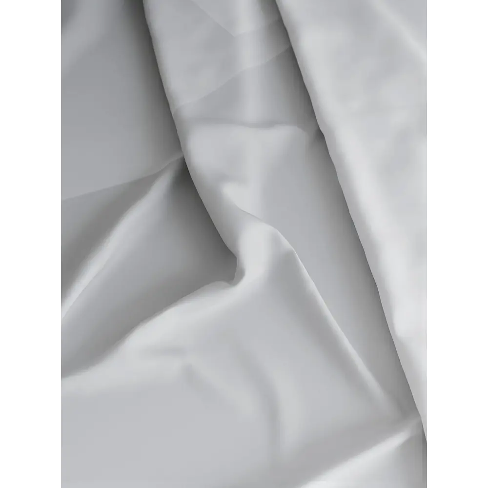 Фото 3 Комплект штор на шторной ленте Comfy Way Лимантис 150x250 см цвет серый Фото 3 Комплект штор на шторной ленте Comfy Way Лимантис 150x250 см цвет серый