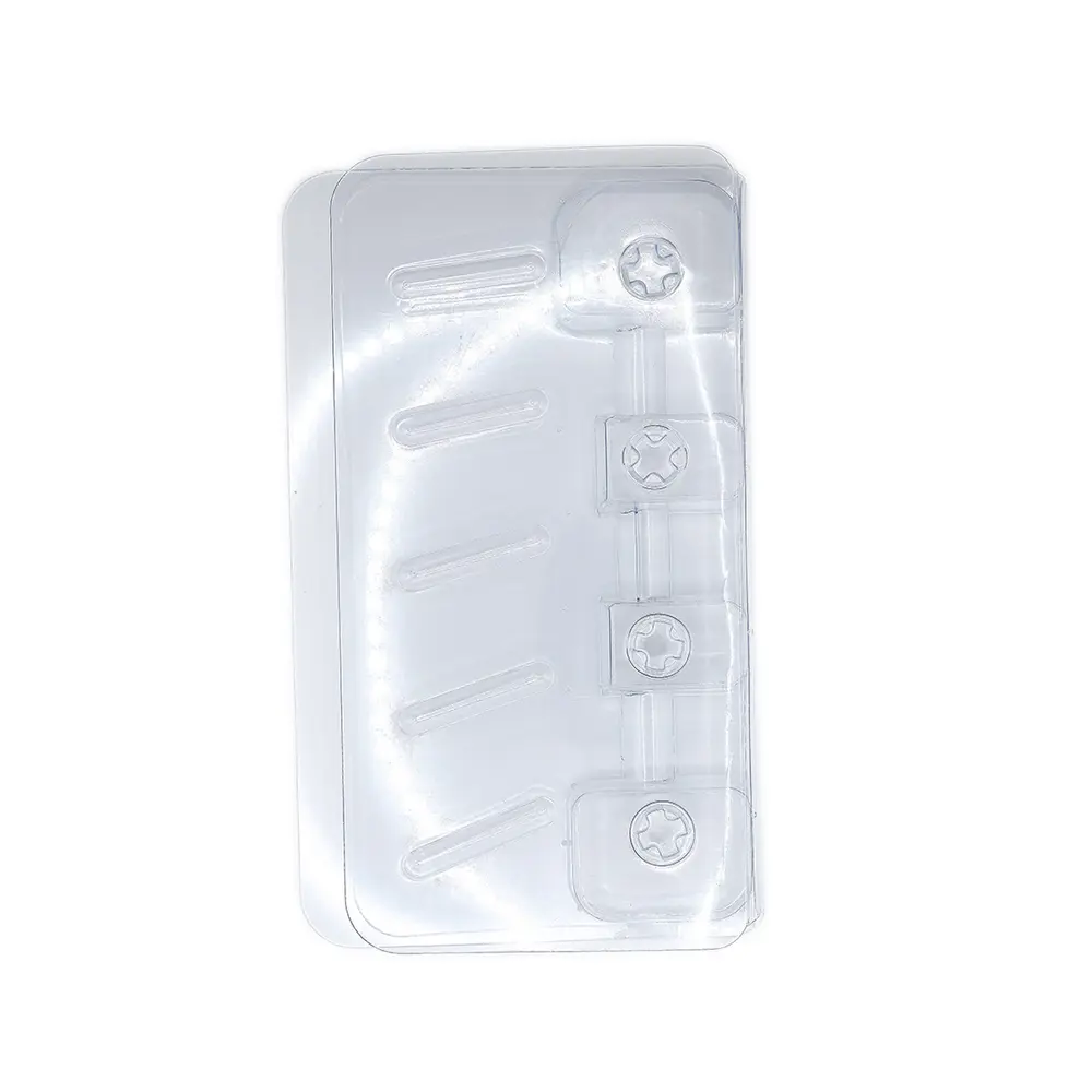 Фото 2 Шпатель декоративный с двойной лопатой Boldrini 160 мм