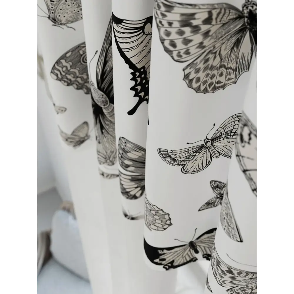 Фото 3 Штора на шторной ленте Comfy Way Банфирт 150x250 см цвет белый Фото 3 Штора на шторной ленте Comfy Way Банфирт 150x250 см цвет белый