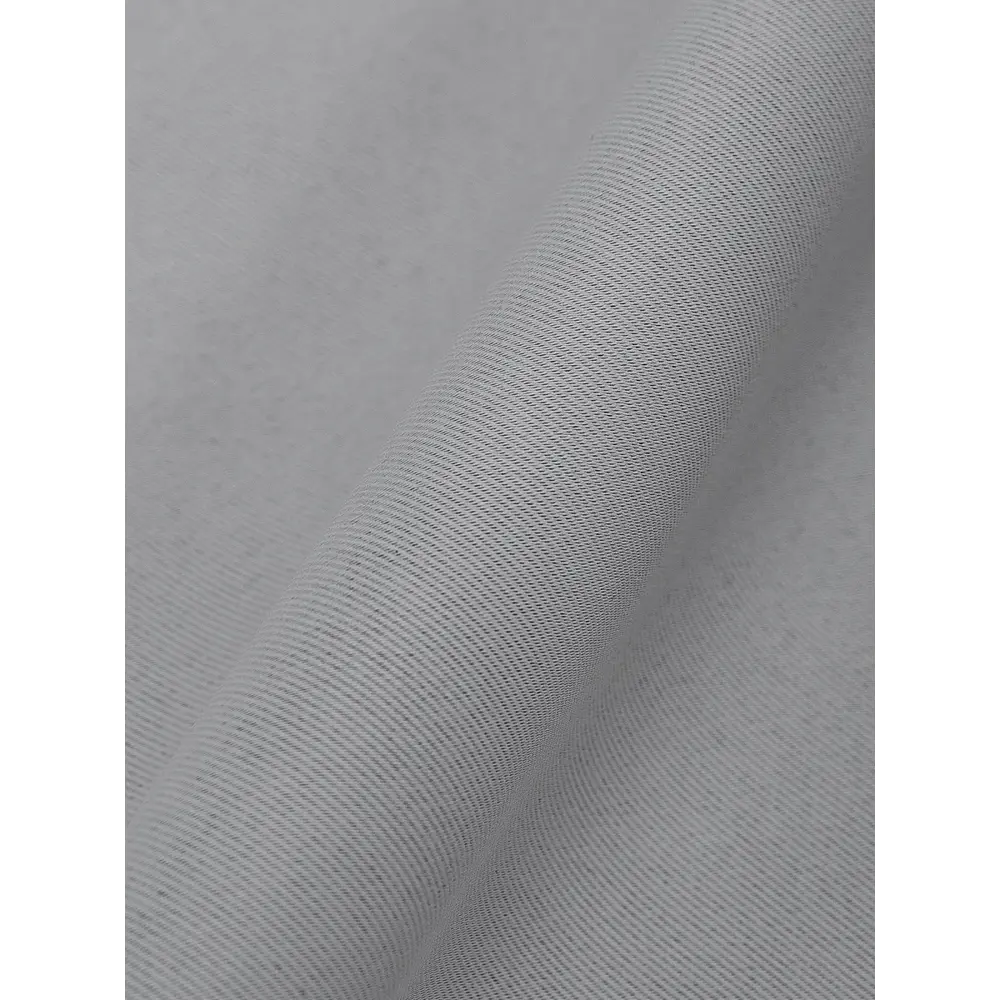 Фото 6 Комплект штор на шторной ленте Amore Mio 150x270 цвет белый Фото 6 Комплект штор на шторной ленте Amore Mio 150x270 цвет белый