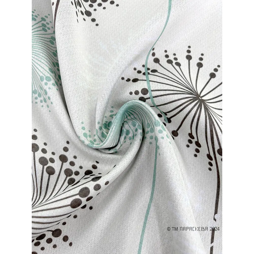 Фото 6 Комплект штор на шторной ленте Параскева Одуваны 135x275 цвет коричневый Фото 6 Комплект штор на шторной ленте Параскева Одуваны 135x275 цвет коричневый