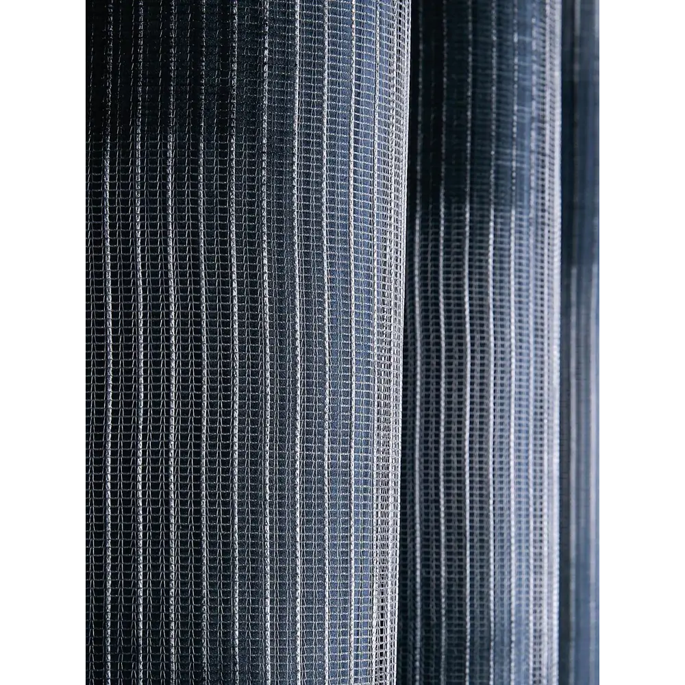 Фото 5 Комплект штор на ленте At Home Стилнис AT206459 160x270 см вуаль цвет серый Фото 5 Комплект штор на ленте At Home Стилнис AT206459 160x270 см вуаль цвет серый