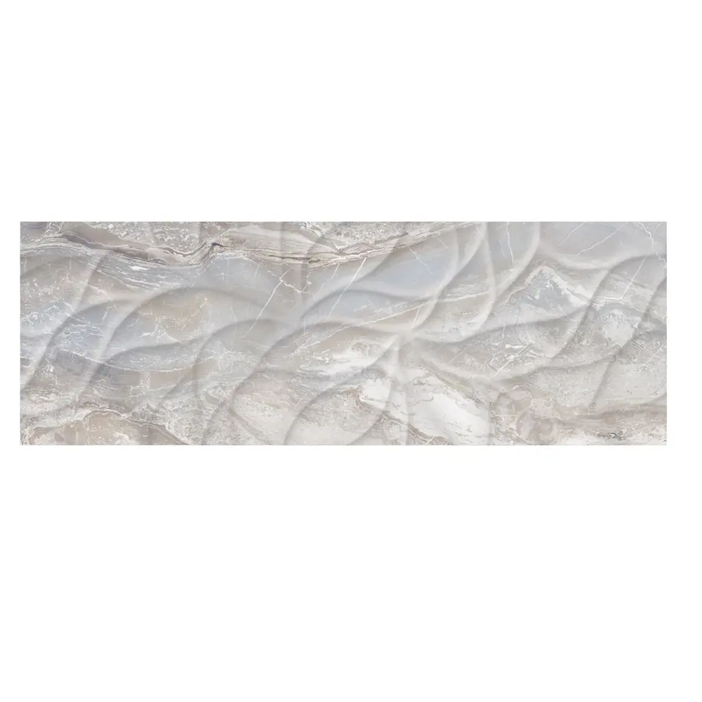 Фото 6 Плитка настенная Eletto Ceramica Fletto 508721101ufa, 24.20x70 см, цвет серый Фото 6 Плитка настенная Eletto Ceramica Fletto 508721101ufa, 24.20x70 см, цвет серый