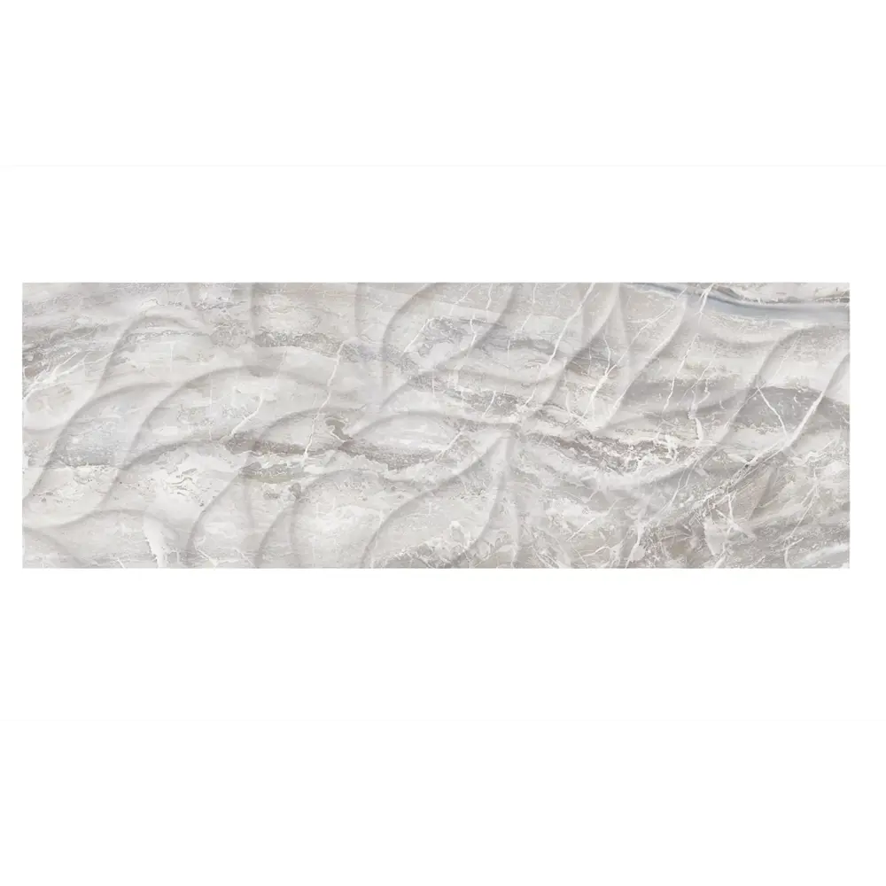 Фото 8 Плитка настенная Eletto Ceramica Fletto 508721101ufa, 24.20x70 см, цвет серый Фото 8 Плитка настенная Eletto Ceramica Fletto 508721101ufa, 24.20x70 см, цвет серый