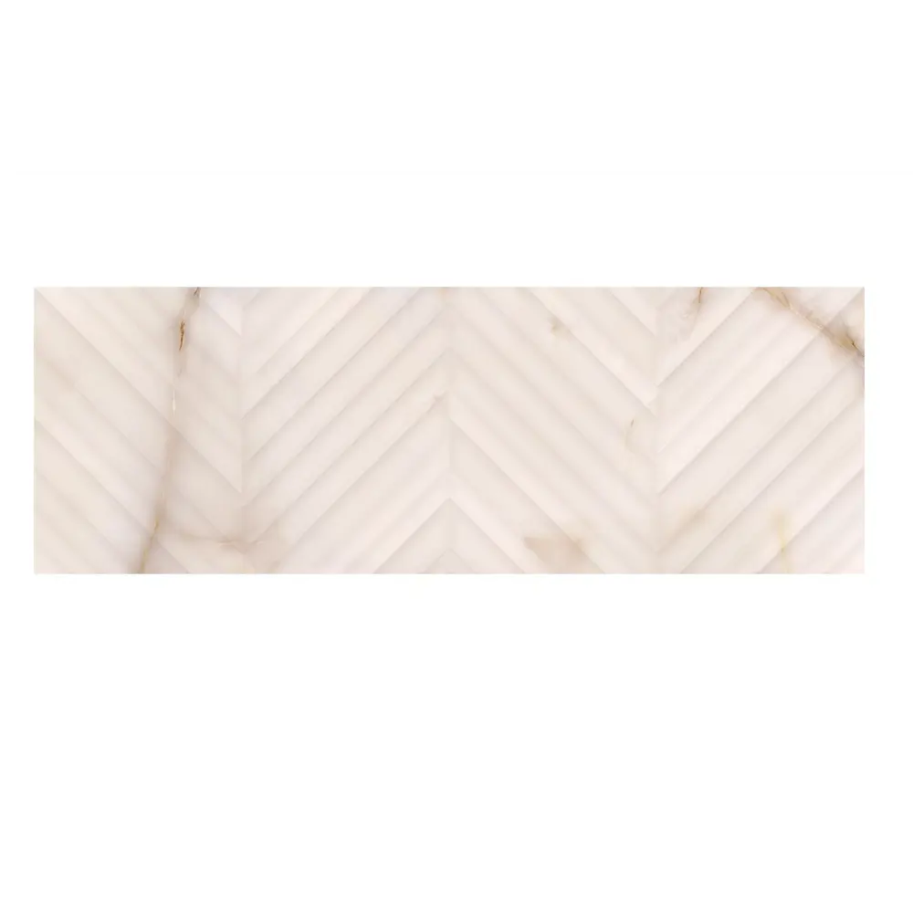 Фото 4 Плитка настенная Eletto Ceramica Rosa Portogallo 509221101ufa, 24.20x70 см, цвет бежевый Фото 4 Плитка настенная Eletto Ceramica Rosa Portogallo 509221101ufa, 24.20x70 см, цвет бежевый