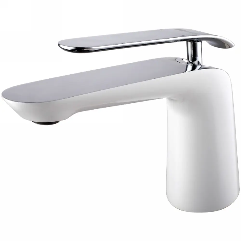 Фото Смеситель Lemark Melange LM4906CW для раковины Фото Смеситель Lemark Melange LM4906CW для раковины