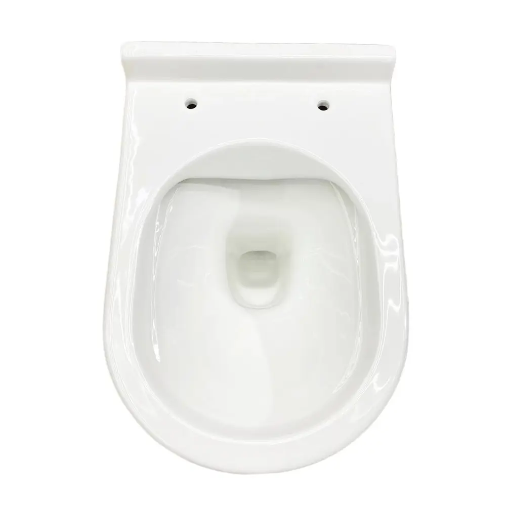 Фото 3 Комплект: Инсталляция JK01150+Кнопка JK702534BM черный+Lava JK6011037 белый унитаз