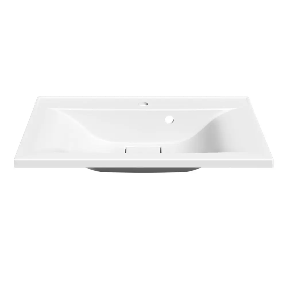 Фото 7 Тумба с раковиной Vincea VMC-2MA750GW,VCB-3M750W 75 Фото 7 Тумба с раковиной Vincea VMC-2MA750GW,VCB-3M750W 75