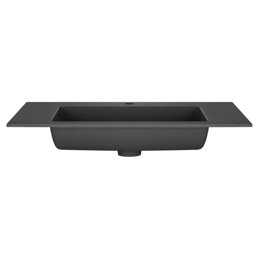 Фото 5 Тумба с раковиной Vincea Luka 800 N.Oak, Black VMC-2L800NO,VCB-13800B 80 Фото 5 Тумба с раковиной Vincea Luka 800 N.Oak, Black VMC-2L800NO,VCB-13800B 80