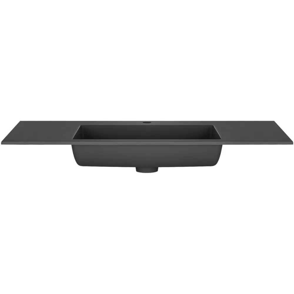 Фото 8 Тумба с раковиной Vincea Chiara 2D 100 N.Oak Black VMC-2C2100NO VCB-13100B 100 Фото 8 Тумба с раковиной Vincea Chiara 2D 100 N.Oak Black VMC-2C2100NO VCB-13100B 100