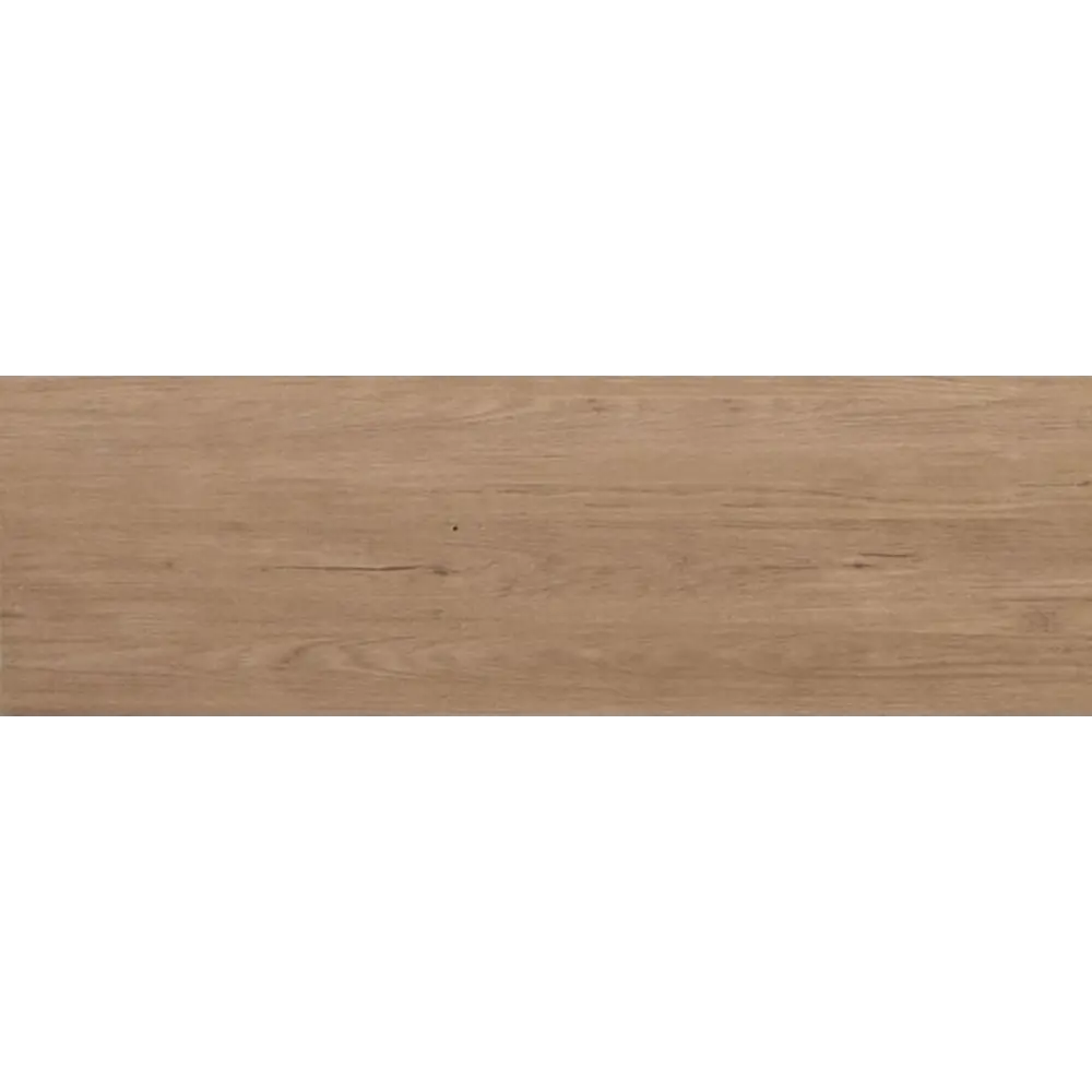 Фото 3 Тумба с раковиной из искусственного камня Vincea Luka N.Oak Grey 100см цвет коричневый