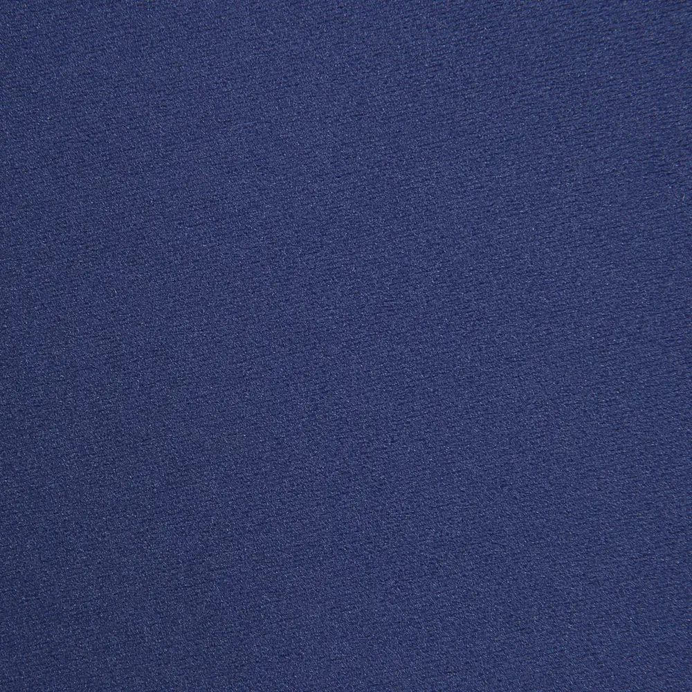Фото 2 Штора на ленте Инко 140x260 см цвет синий Фото 2 Штора на ленте Инко 140x260 см цвет синий