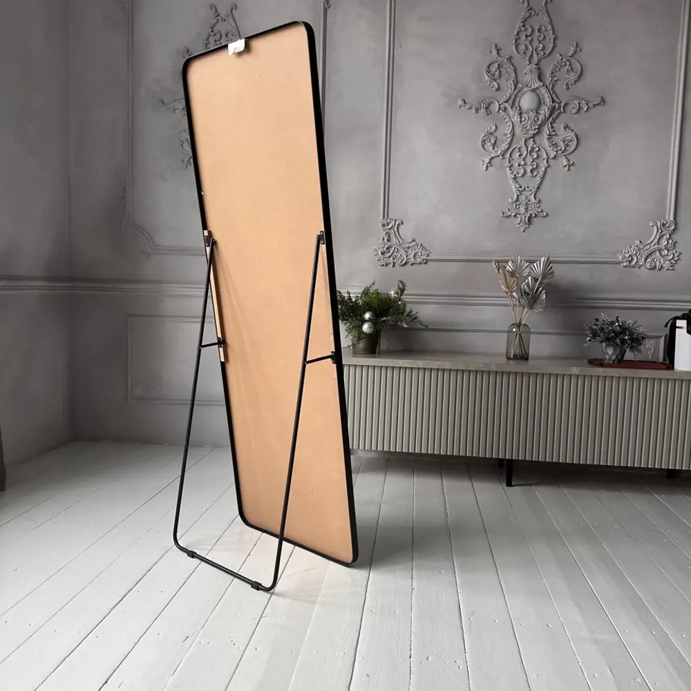 Фото 3 Зеркало декоративное A+T Home Decor прямоугольник 50x170 см Фото 3 Зеркало декоративное A+T Home Decor прямоугольник 50x170 см