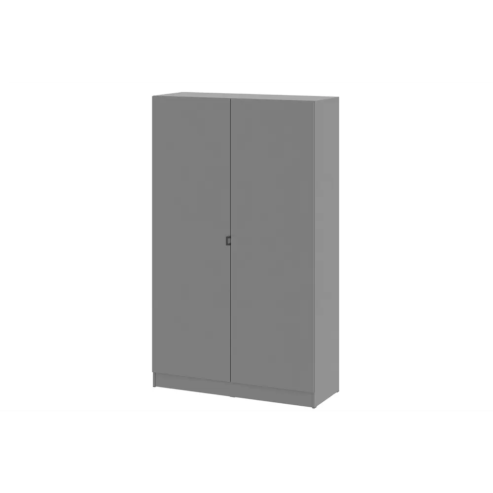 Фото Модульная система Furniture integration 120x200x44.4 см ЛДСП цвет серый Фото Модульная система Furniture integration 120x200x44.4 см ЛДСП цвет серый