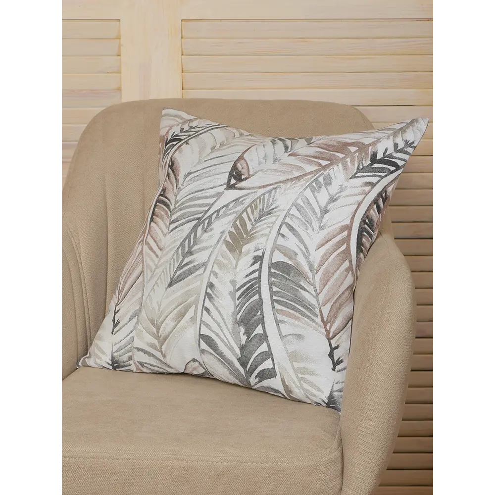 Фото Декоративная наволочка Обуховская мануфактура Уют N-freda/gris 10x43 см цвет серый Фото Декоративная наволочка Обуховская мануфактура Уют N-freda/gris 10x43 см цвет серый