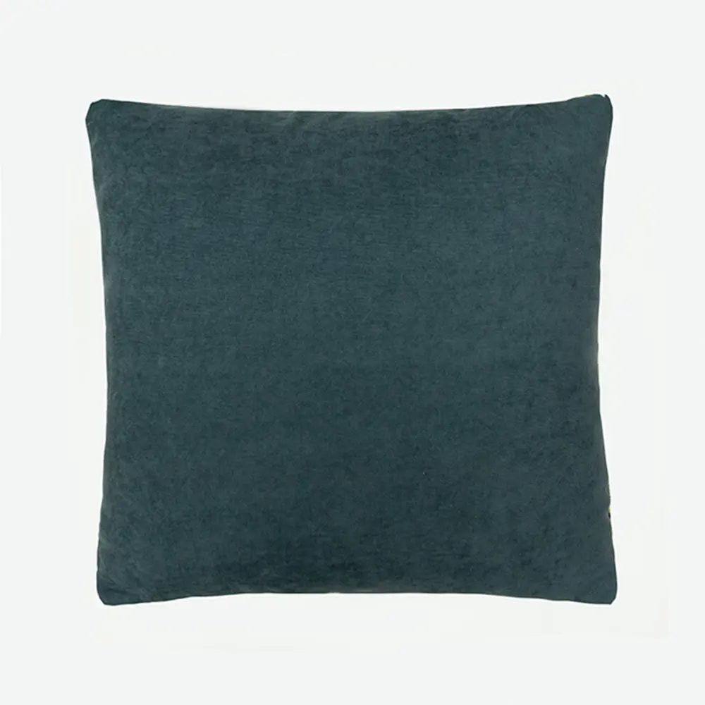 Фото 6 Декоративная наволочка Миртек PRINT 55697 2009981175859 45x45 см цвет бежевый Фото 6 Декоративная наволочка Миртек PRINT 55697 2009981175859 45x45 см цвет бежевый