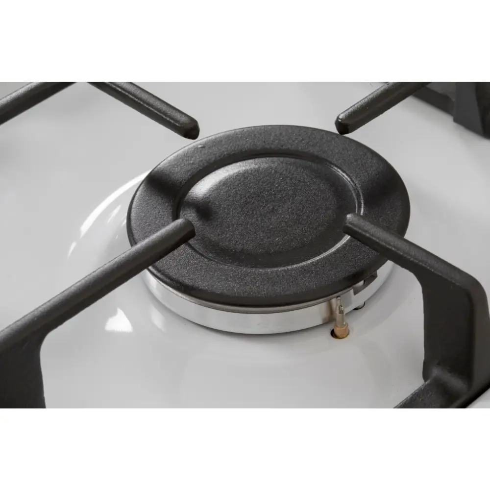 Фото 17 Газовая варочная панель Simfer H30V20W570 30 см 2 конфорки цвет белый Фото 17 Газовая варочная панель Simfer H30V20W570 30 см 2 конфорки цвет белый
