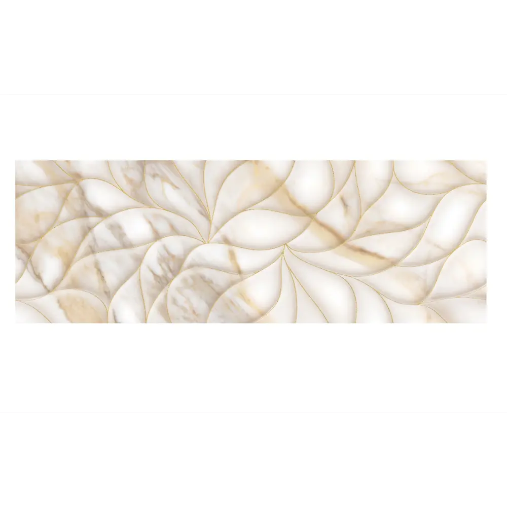 Фото 7 Декор плиточный настенный Eletto ceramica 588182001ufa 24.2x70см цвет бежевый Фото 7 Декор плиточный настенный Eletto ceramica 588182001ufa 24.2x70см цвет бежевый