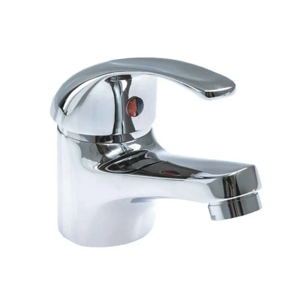 Фото Смеситель для раковины Santrek Aqua-680 Modern шар. d-40 SB47 Фото Смеситель для раковины Santrek Aqua-680 Modern шар. d-40 SB47
