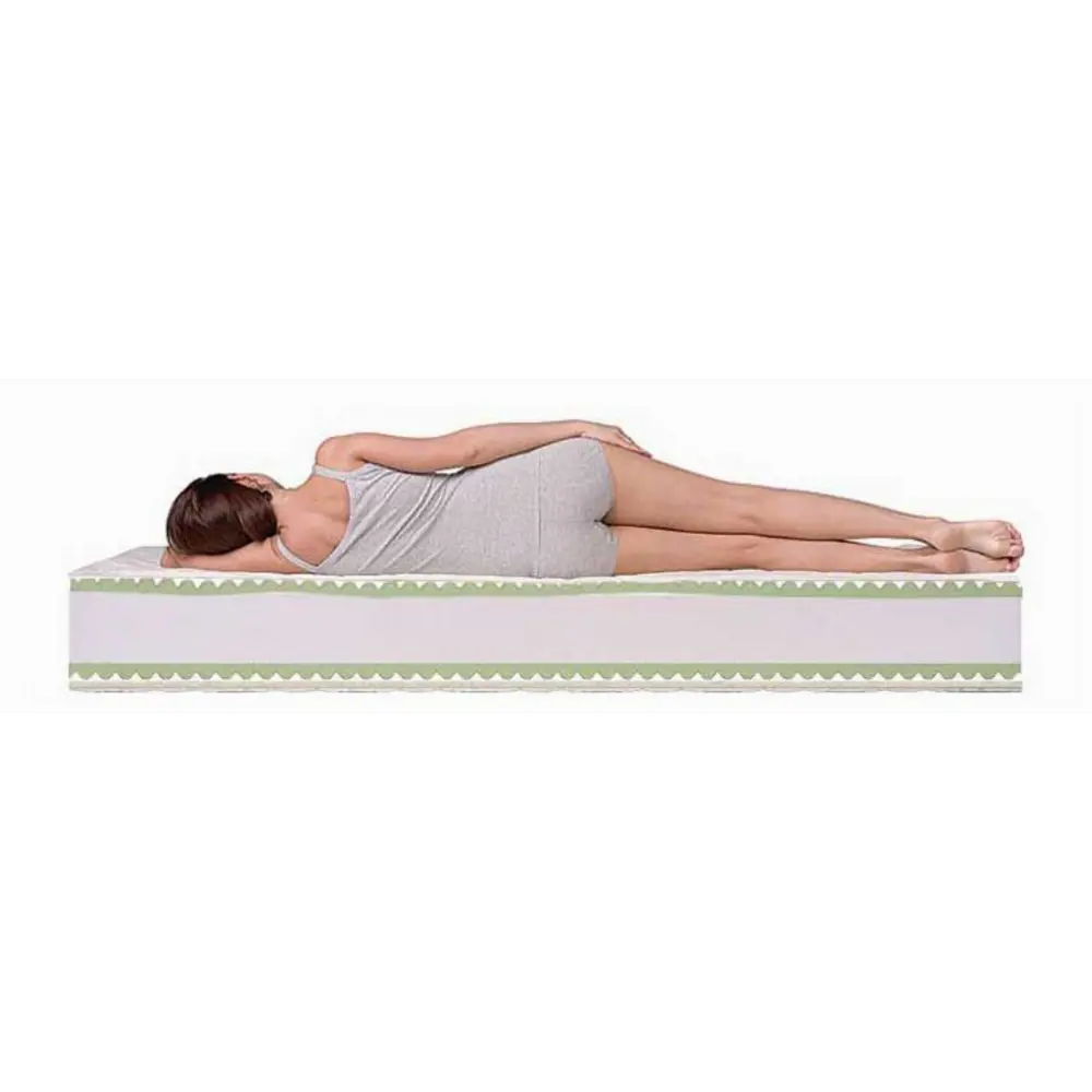 Фото 3 Матрас Dreamline Roll Massage Big 29070 80x210x25 см беспружинный 1-спальный Фото 3 Матрас Dreamline Roll Massage Big 29070 80x210x25 см беспружинный 1-спальный