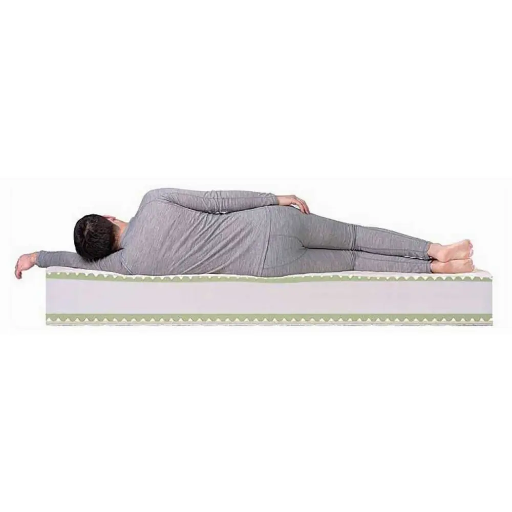 Фото 4 Матрас Dreamline Roll Massage Big 21085 90x195x25 см беспружинный 1-спальный Фото 4 Матрас Dreamline Roll Massage Big 21085 90x195x25 см беспружинный 1-спальный