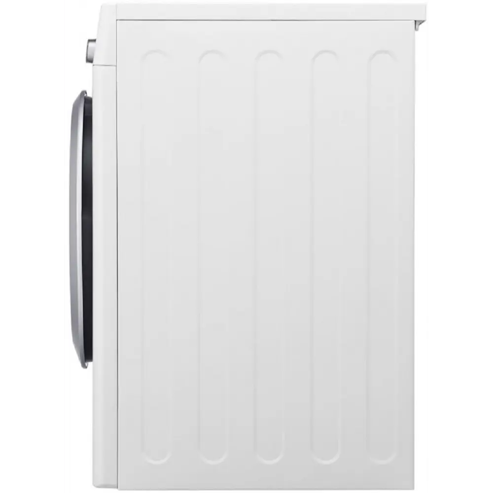 Фото 5 Стиральная машина Lg F4m5vs4wp 60x85x56.5 см 9 кг цвет белый