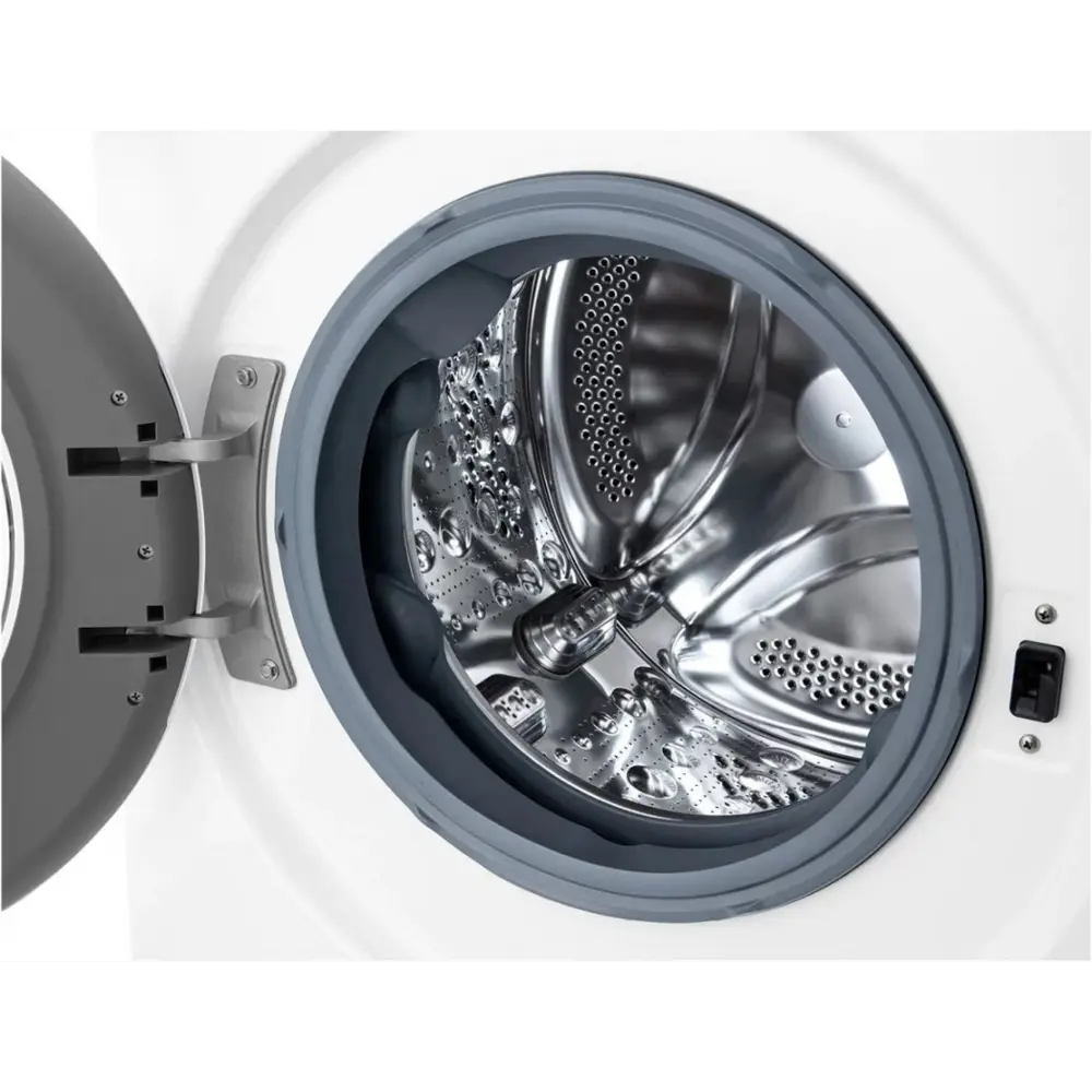 Фото 7 Стиральная машина Lg F2v3gs3w 60x85x47 см 8.5 кг цвет белый Фото 7 Стиральная машина Lg F2v3gs3w 60x85x47 см 8.5 кг цвет белый